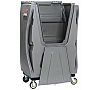 Metro Carro con Seguridad para Recogida de Ropa Metrotrux Bulksecg Dimensiones 121,9 x 74,9 x 186,3 cm - vista 2