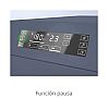 Miele Calandra Professional Mural PRI 210 Producción 30 kg/h - Rodillo Ø 21 cm - vista 5