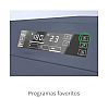 Miele Calandra Professional Mural PRI 210 Producción 30 kg/h - Rodillo Ø 21 cm - vista 6
