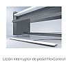 Miele Calandra Professional Mural PRI 210 Producción 30 kg/h - Rodillo Ø 21 cm - vista 8