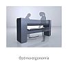 Miele Calandra Professional Mural PRI 210 Producción 30 kg/h - Rodillo Ø 21 cm - vista 9
