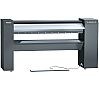 Miele Calandra Mural PRI 214 Producción 33 kg/h - Rodillo Ø 21 cm - vista 1