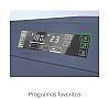 Miele Calandra Mural PRI 214 Producción 33 kg/h - Rodillo Ø 21 cm - vista 6