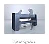 Miele Calandra Mural PRI 214 Producción 33 kg/h - Rodillo Ø 21 cm - vista 9