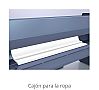 Miele Calandra Mural PRI 214 Producción 33 kg/h - Rodillo Ø 21 cm - vista 10