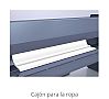 Miele Calandra Mural PRI 217 Producción 60 kg/h - Rodillo Ø 25 cm - vista 10
