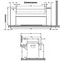Miele Calandra Pasante PRI 318 Producción 87 kg/h - Rodillo Ø 30 cm - vista 9