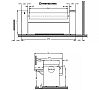 Miele Calandra Pasante PRI 421 Producción 113 kg/h - Rodillo Ø 36,5 cm - vista 9