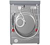 Miele Lavadora Profesional PWM 511 Bomba Desagüe Capacidad 11 kg - vista 3