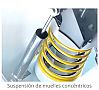 Miele Lavadora Industrial Performance PWM 514 Capacidad 14 kg - vista 8