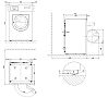 Miele Lavadora Industrial Performance PWM 520 Capacidad 20 kg - vista 11