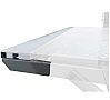 Miele Prolongación de la Mesa Para PRI 318, 418 y 421 - vista 2