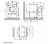 Miele Secadora Industrial Performance PDR 514 ROP Capacidad 14 kg - vista 10