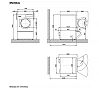 Miele Secadora Industrial Performance PDR 518 ROP Capacidad 18 kg - vista 10