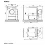 Miele Secadora Industrial Performance PDR 528 ROP Capacidad 28 kg - vista 10