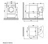 Miele Secadora Industrial Performance PDR 544 ROP Capacidad 44 kg - vista 10