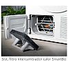 Miele Secadora Profesional SmartBiz PDR 1108 HP Bomba de Calor Capacidad 8 kg - vista 9