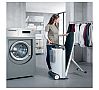 Miele Sistema de Planchado a Vapor PIB 100 Con Caldera 4,5 litros - Potencia Calefactora 2,1 kW - vista 12
