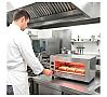 Milantoast Hornillo Grill Inox MT14005 1 Nivel - Potencia 1,9 kW - vista 4