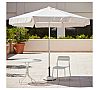 Muebles Romero Parasol 7510 Redondo 3 metros - vista 2