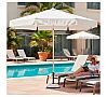 Muebles Romero Parasol 7510 Redondo 3 metros - vista 5