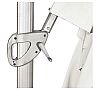 Muebles Romero Parasol 7525 Cuadrado 4 x 4 metros - vista 5