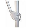 Muebles Romero Parasol 7530 Cuadrado 3 x 3 metros - vista 6