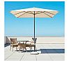 Muebles Romero Parasol 7540 Cuadrado 2,5 x 2,5 metros - vista 2
