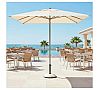 Muebles Romero Parasol 7540 Cuadrado 2,5 x 2,5 metros - vista 3
