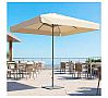 Muebles Romero Parasol 7560 Cuadrado 3 x 3 metros - vista 2