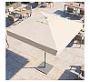 Muebles Romero Parasol 7560 Cuadrado 3 x 3 metros - vista 4