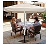 Muebles Romero Parasol 7560 Cuadrado 3 x 3 metros - vista 7