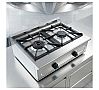 Mundigas Gama 550 Cocina PM-900/2E Gas - Fondo 55 cm - 2 Fogones - vista 3