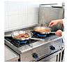 Mundigas Gama 550 Cocina PM-900/2E Gas - Fondo 55 cm - 2 Fogones - vista 6