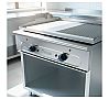 Mundigas Gama 900 Fry Top Placa Mixta Gas - Fondo 90 cm - Potencia 20 kW - vista 5