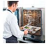 Mychef Ahumador MySmoker Acero Inox - vista 5