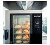 Mychef Horno Mixto Cook Master 10 GN 1/1 Gas Gas - 10 Bandejas GN 1/1 - vista 4