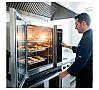 Mychef Horno Mixto Cook Master 10 GN 1/1 Gas Gas - 10 Bandejas GN 1/1 - vista 5