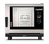 Mychef Horno Mixto Cook Master 6 GN 1/1 Gas Gas - 6 Bandejas GN 1/1 - vista 1
