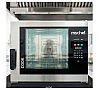 Mychef Horno Mixto Cook Master 6 GN 1/1 Gas Gas - 6 Bandejas GN 1/1 - vista 2
