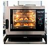 Mychef Horno Mixto Cook Master 6 GN 1/1 Gas Gas - 6 Bandejas GN 1/1 - vista 7