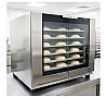 Mychef Fermentadora Control Directo Mycha250 Para 8 Bandejas 46 x 33 cm - vista 3