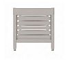 Mychef Soporte Bajo con Guías GN Cook Acero Inox - 5 Bandejas GN - vista 3
