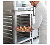 Mychef Soporte con 8 Guías Bake Acero Inox - 8 Bandejas GN - vista 6