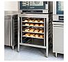 Mychef Soporte con 8 Guías Bake Acero Inox - 8 Bandejas GN - vista 7