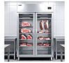 Oscar Zarzosa Armario Maduración de Carne J1000MV Capacidad 920 litros - Temperatura 0 a 30 ºC - vista 3