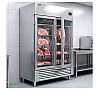 Oscar Zarzosa Armario Maduración de Carne J1000MV Capacidad 920 litros - Temperatura 0 a 30 ºC - vista 4