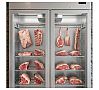 Oscar Zarzosa Armario Maduración de Carne J1000MV Capacidad 920 litros - Temperatura 0 a 30 ºC - vista 8