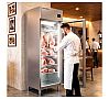 Oscar Zarzosa Armario Maduración de Carne J500-MV Capacidad 500 litros - Temperatura 0 a 30 ºC - vista 6