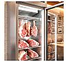 Oscar Zarzosa Armario Maduración de Carne J500-MV Capacidad 500 litros - Temperatura 0 a 30 ºC - vista 7